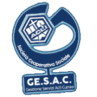Logo GE.S.A.C. SC