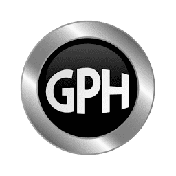 Logo GPH Ispat Ltd.