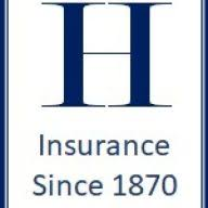 Logo Hanhart Agency, Inc.