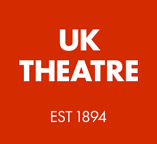 Logo The Society of London Theatre