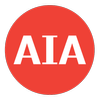 Logo American Institute of Architects San Diego