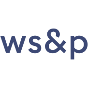 Logo Weber Schaub & Partner AG