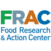 Logo Food Research & Action Center