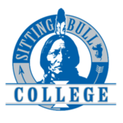 Logo Sitting Bull College