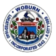 Logo City of Woburn Retirement System