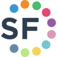 Logo Stupski Foundation