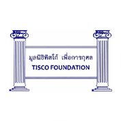 Logo TISCO Foundation