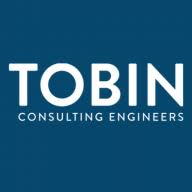 Logo TOBIN Consulting Engineers