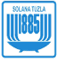 Logo Solana dd Tuzla