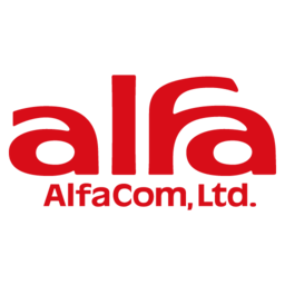 Logo AlfaCom Ltd.