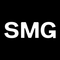 Logo SMG Group Pty Ltd.