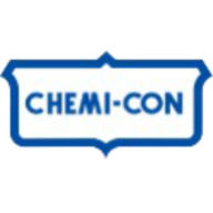 Logo Europe Chemi-Con (Deutschland) GmbH