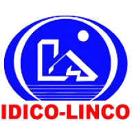 Logo IDICO Long An Investment Construction JSC