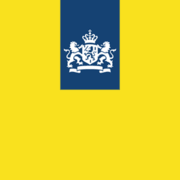 Logo Rijkswaterstaat Ministerie van Infrastructuur en Milieu