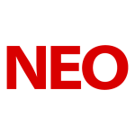 Logo NEOJAPAN, Inc.