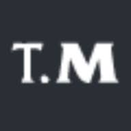Logo T. Manners & Sons Ltd.