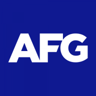 Logo Australian Finance Group Ltd.
