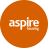 Logo Aspire Housing Ltd.