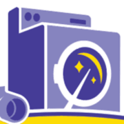 Logo Dryer Vent Wizard International LLC