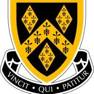 Logo Stockport Grammar School