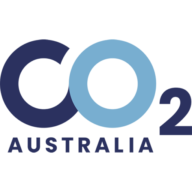 Logo CO2 Australia Ltd.