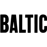 Logo BALTIC Flour Mills Visual Arts Trust
