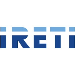 Logo Iren Emilia SpA