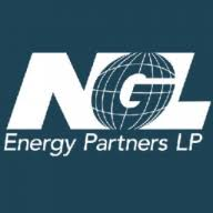 Logo NGL Energy Partners LP