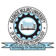 Logo Masinde Muliro University of Science & Technology