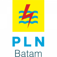 Logo PT Pelayanan Listrik Nasional Batam