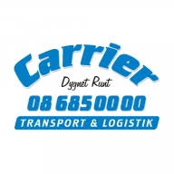 Logo Carrier Transport AB