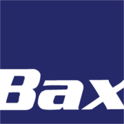 Logo Baxter Healthcare GmbH