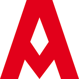 Logo Aller Holding A/S