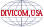 Logo Divicom, Inc.