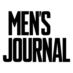Logo Men's Journal LLC