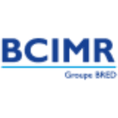 Logo BCI Mer Rouge