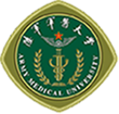 Logo Third Military Medical University