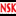 Logo NSK Trading Sdn. Bhd.
