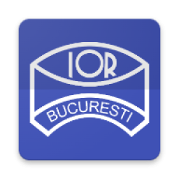 Logo IOR SA