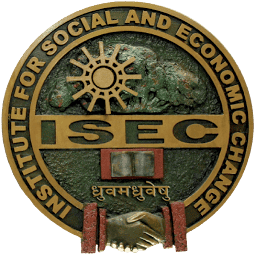 Logo Institute for Social & Economic Change