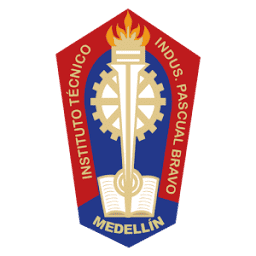 Logo Instituto Tecnologico Pascual Bravo