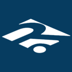 Logo Riga International School of Economics & Business Admin.