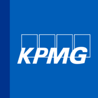Logo KPMG Manabat Sanagustin & Co.