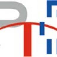 Logo Prima Telecom Ltd.