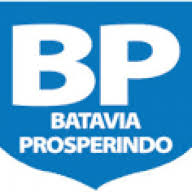 Logo PT Batavia Prosperindo Internasional Tbk