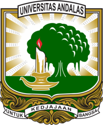Logo Universitas Andalas