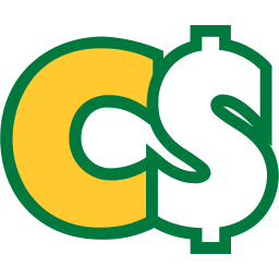 Logo Checksmart Financial Co.