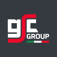 Logo GSC Group SpA