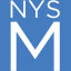 Logo New York State Museum