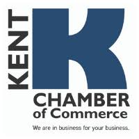 Logo Kent Chamber of Commerce